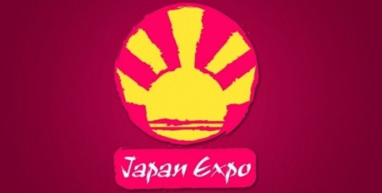 Il team di Dragon Ball Xenoverse al Japan Expo 2014