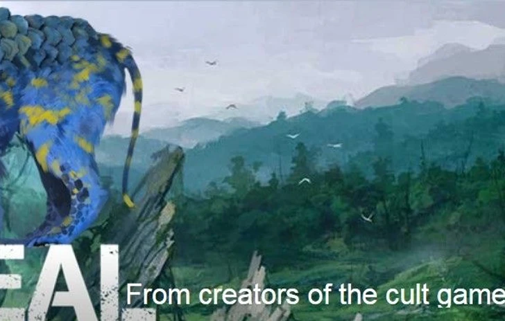 Un kickstarter per il seguito spirituale di STALKER