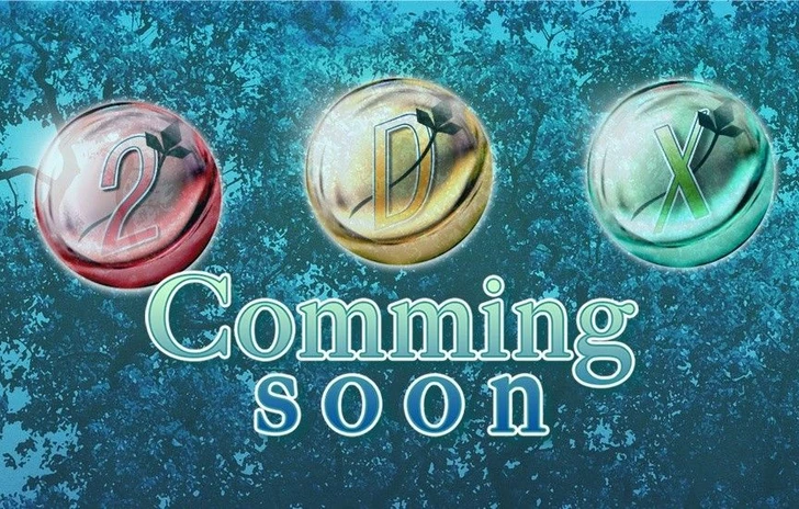 Nuovo sito teaser per Atlus