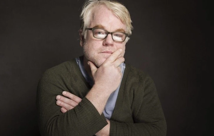 Intervista inedita a Philip Seymour Hoffman