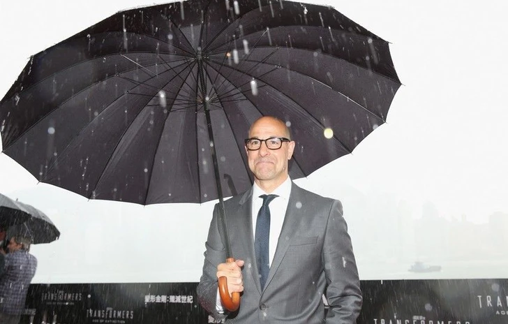 Immagini e video dalla premiere di Transformers 4