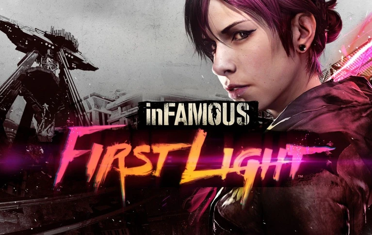 Rumor Svelata la data duscita di Infamous First Light