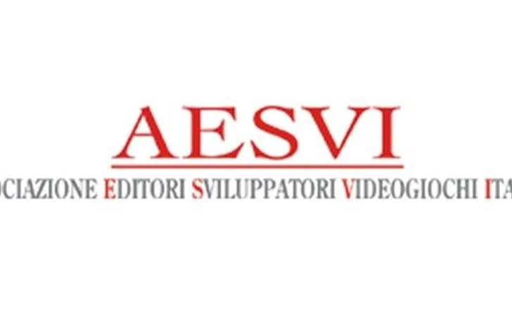 Tre Gamer come sviluppatori nella campagna di AESVI