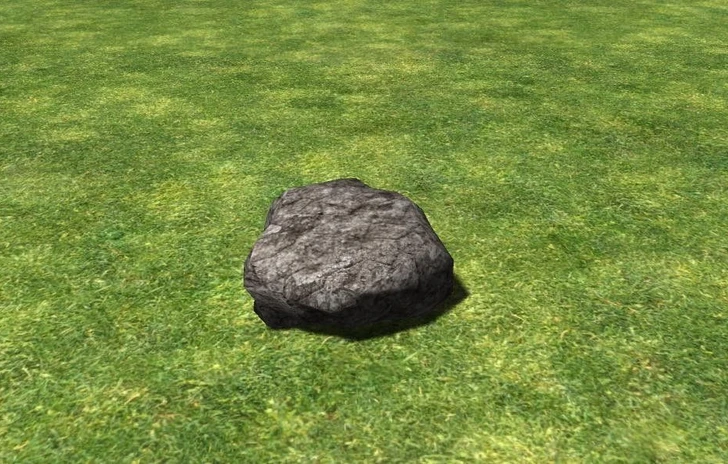 Annunciato Rock Simulator 2014