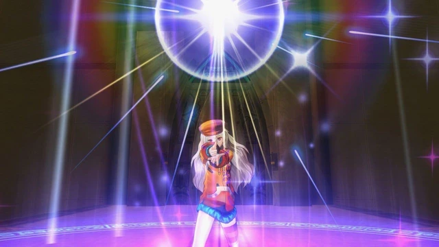 Ar Nosurge: Ode to an Unborn Star in arrivo a breve su PS3