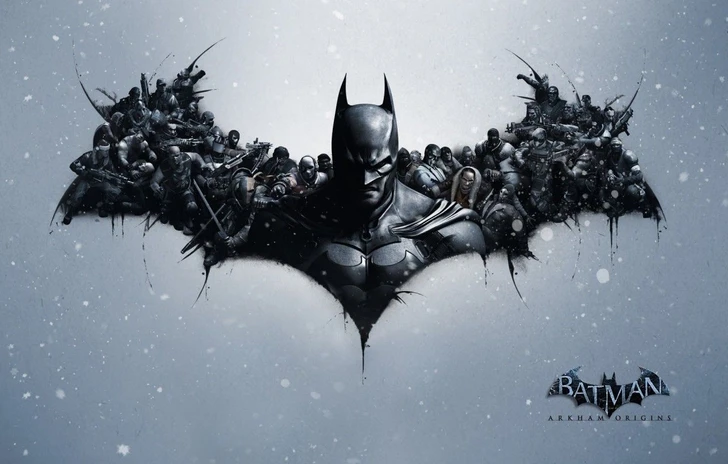 Sbuca su Amazon la Complete Edition di Batman Arkham Origins