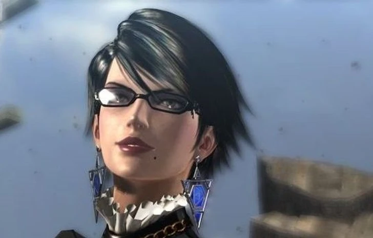 Bayonetta non cè 2 senza 3