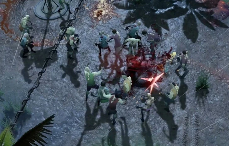 Dead Island Epidemic con più morsi di una partita di calcio