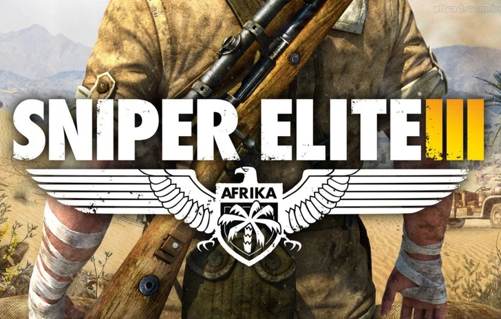 Sniper Elite 3 nella nostra Video recensione