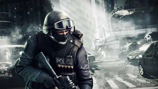 Seconda beta di Battlefield Hardline in arrivo il prossimo autunno