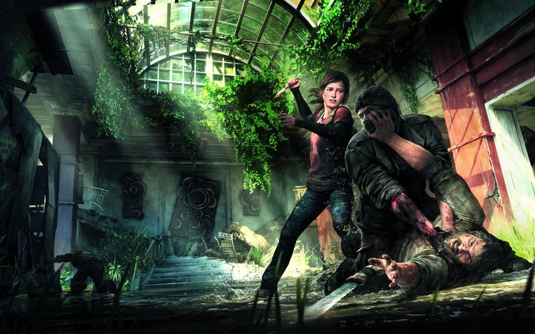 Confermato il Bundle PS4  The Last of Us Remastered