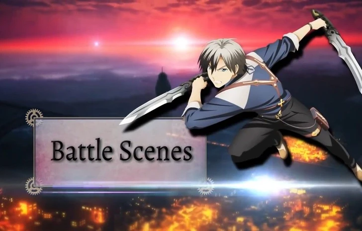 Tales of Xillia 2 mostra i protagonisti