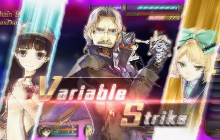 Pioggia di immagini per Atelier Shallie