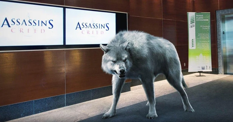 Ubisoft Quebec a capo del prossimo Assassins Creed