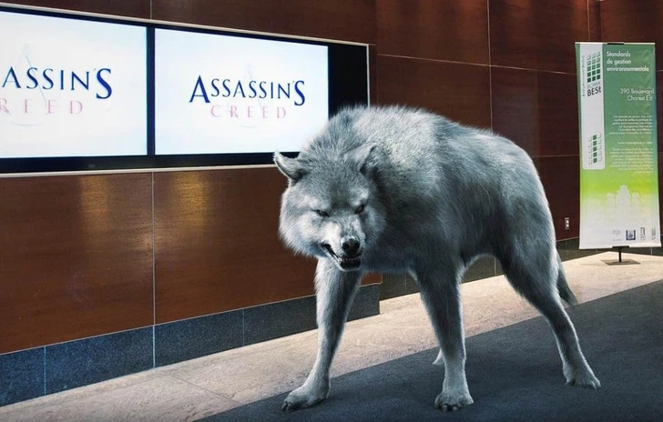 Ubisoft Quebec a capo del prossimo Assassins Creed