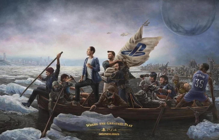 Sony completa lopera