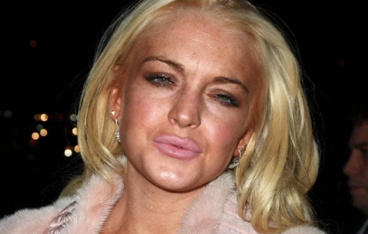 e alla fine Lindsey Lohan fa causa a Rockstar