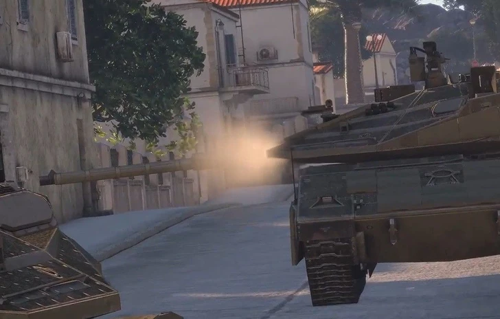 Gli equipaggi dei veicoli terrestri in ArmA 3