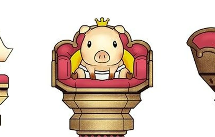 Monster Hunter 4 Ultimate ha il vincitore del weapon design contest