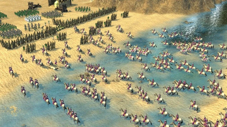 Stronghold Crusader 2 disponibile a Settembre