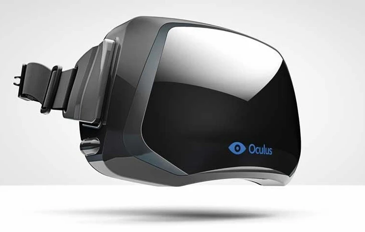 Bloccata la vendita di Oculus Rift in Cina