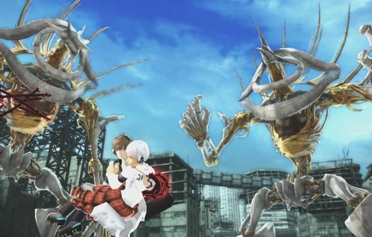 Classifica Jap Watch Dogs morde ma non in vetta