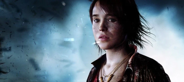 RUMOR BEYOND Two Souls  Secondo due retailer tedeschi arriverà su PS4