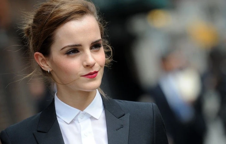 Emma Watson ritorna al Fantasy