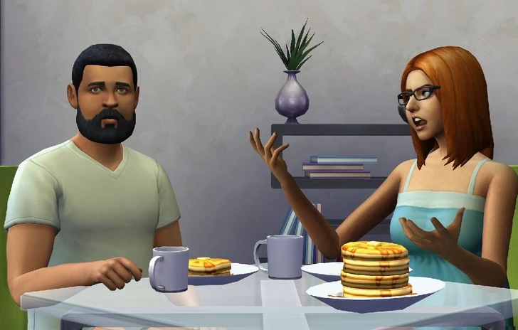 The Sims 4 senza bambini scatta la petizione