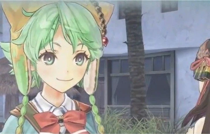 Trailer di lancio per Atelier Shallier Alchemists of the Dusk Sea