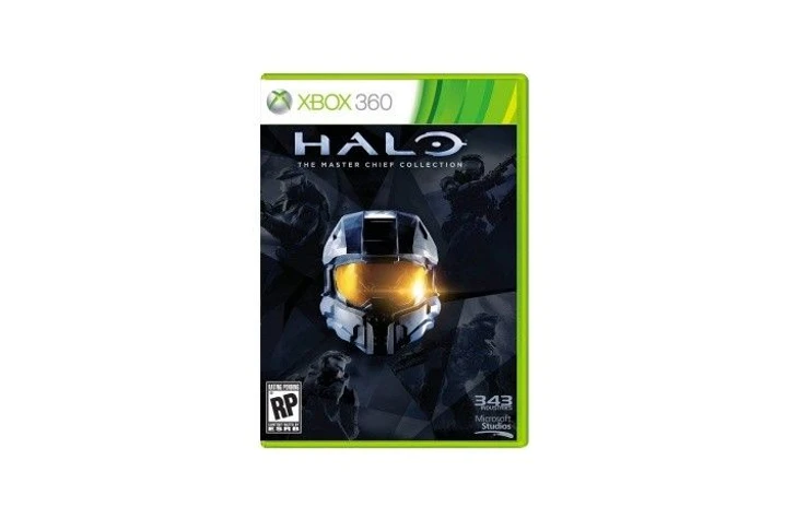ed in rete spunta la Halo Collection anche per 360