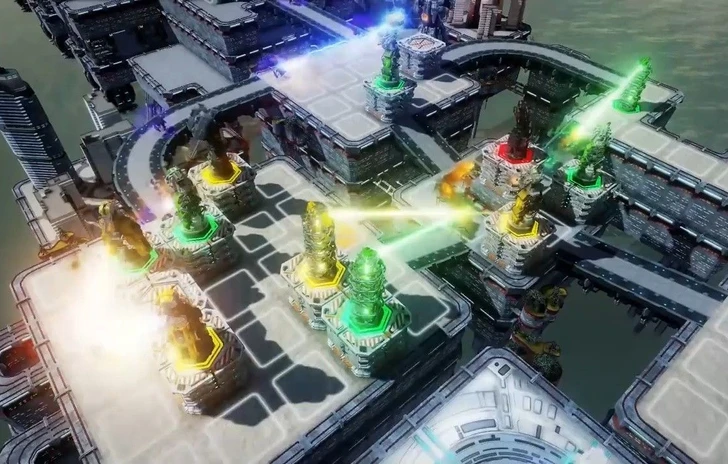 Due video per Defense Grid 2