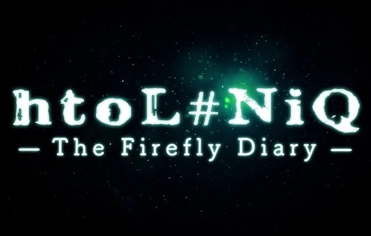 Trailer Occidentale per htoLNiQ The Firefly Diary