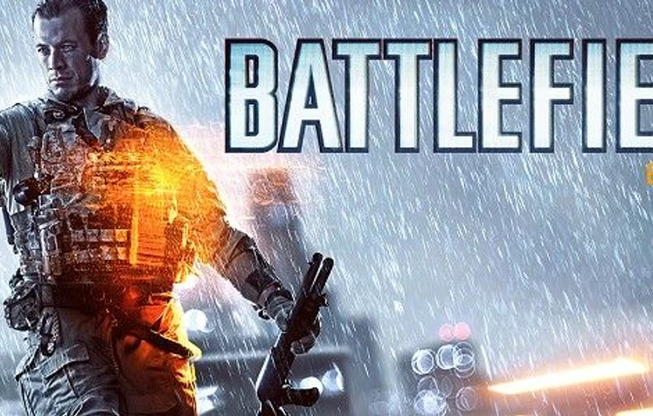 Al via la Battlefest di DICE