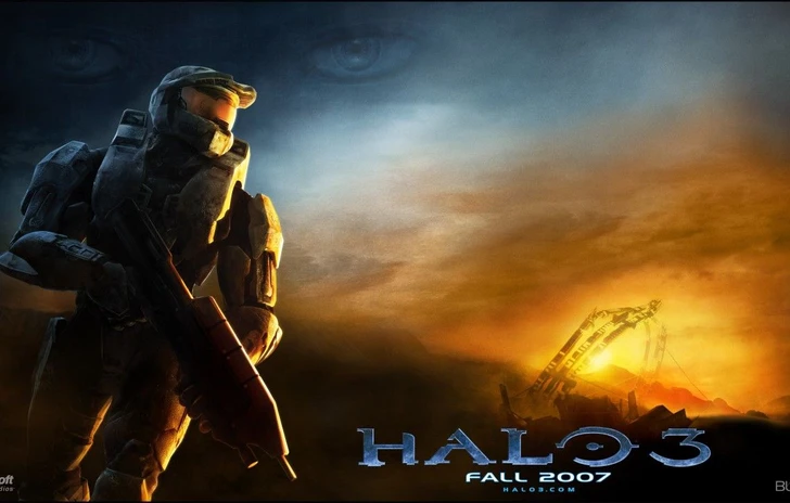 Halo 3  Scoperto dopo sette anni lultimo easter egg