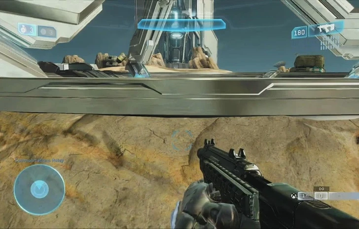 Ecco unora di Halo The Master Chief Collection