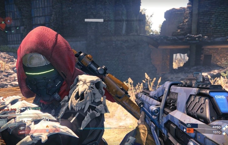 La Beta di Destiny è un test