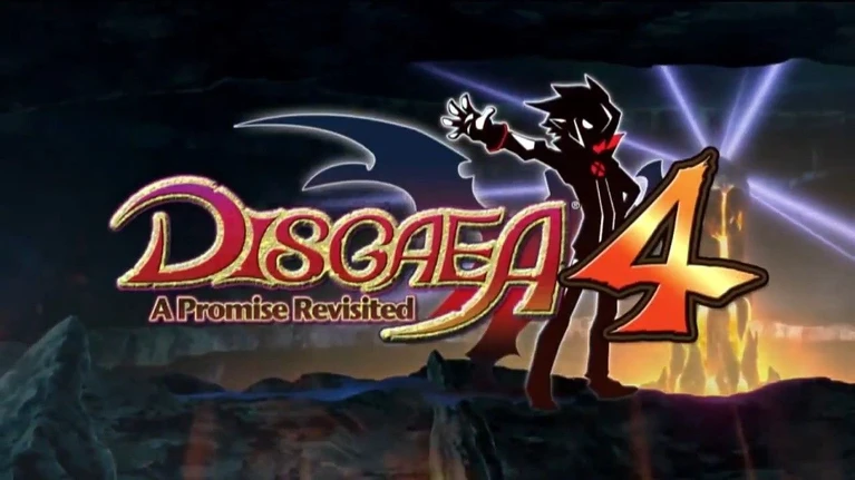 Trailer ENG per Disagea 4 A Promise Revisited
