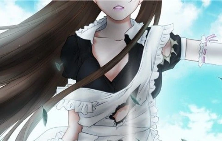 Akibas Trip Undead  Undressed arriva in Europa