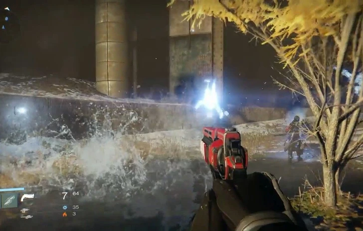 Destiny un video su cosa attendersi dalla Beta