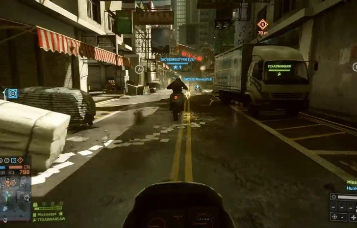 Trailer di Gameplay per Dragons Teeth