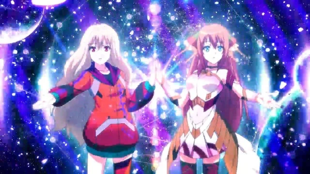 Ar noSurge: Ode to an Unborn Star mostra l'Opening