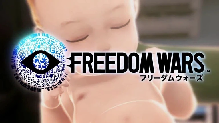 Freedom Wars pronto ad aggiornarsi per il MultiPlayer Online