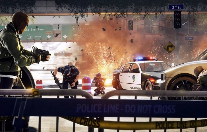 Visceral 10 modifiche ad Hardline volute dai fan