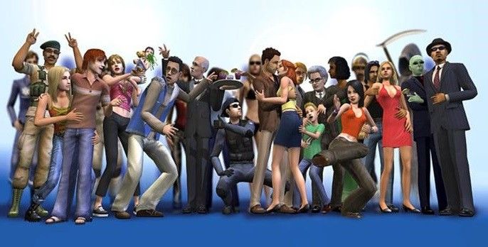 The Sims 2  Il gioco non sarà più supportato da EA