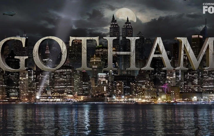 Gotham  Mostrato un nuovo brevissimo trailer