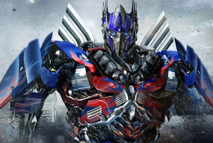 Transformers 4  Un milione di euro nel primo giorno di proiezione