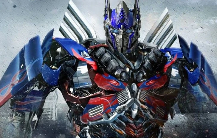 Transformers 4  Un milione di euro nel primo giorno di proiezione