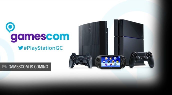 Gamescom  Sony conferma la data della propria conferenza