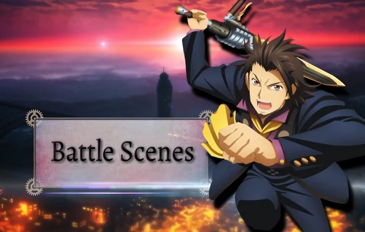 Due graditi ritorni per Tales of Xillia 2